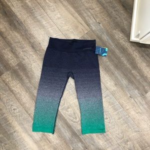 Brooks streaker Capri